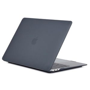 Kmp - Coque MacBook Air 13 - Noir - Sacoche, Housse et Sac à dos pour  ordinateur portable - Rue du Commerce