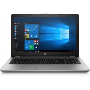 Vente PC Portable Ordinateur portable HP 250 G6 (15,6") - Intel Core i3-6006U pas cher Vente PC Portable Ordinateur portable HP 250 G6 (15,6") - Intel Core i3-6006U pas cher