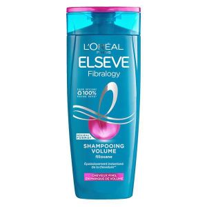 SHAMPOING L'Oréal Paris Elseve Fibralogy Shampooing Volume C