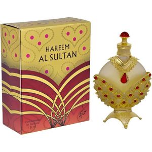 EAU DE PARFUM Huile Parfumée Sultan, Huile De Parfum Amira Gold,