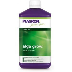 ENGRAIS Engrais Universel Plagron alga grow 1 lITRE 188850
