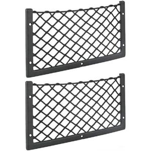 Kingsea Petite Poche Filet De Cargaison, Filet De Rangement élastique