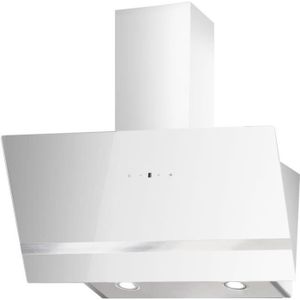 Hotte Decorative Rosieres Rvspn 98 Achat Vente Hotte Cdiscount