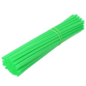 Boyou 36pcs Protege Rayons Roue Motocross Jantes Peaux Hors Route Moto Garde Enveloppes Kit Vert Achat Vente Jantes Boyou 36pcs Protege Rayons Rou Cdiscount