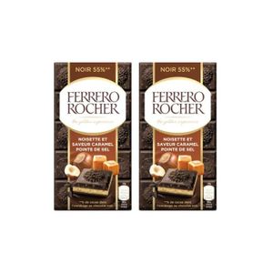 Ferrero Mon Cheri Pralines Coffret Cadeau Chocolat Noel 283g - Cdiscount Au  quotidien