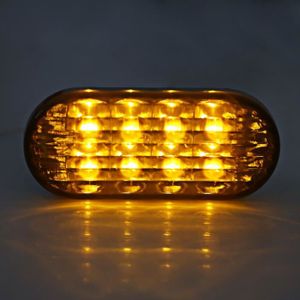 PHARES - OPTIQUES Garosa Feu de gabarit latéral Amber LED Side Marke