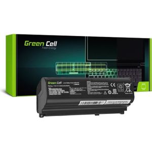 BATTERIE INFORMATIQUE Green Cell Batterie ASUS A42N1403 A42NI403 A42Nl40