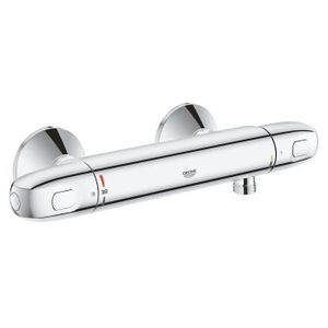 ROBINETTERIE SDB GROHE Mitigeur Thermostatique Douche Grohtherm 100