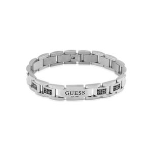 Bracelet Femme Guess COLOR MY DAY acier doré avec oxydes de zirconium