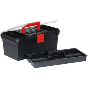 Caisse A Outils Vide 66 Cm Achat Vente Pas Cher