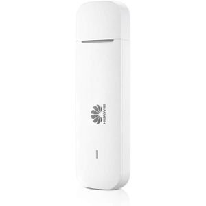 MODEM - ROUTEUR Huawei E3372h-320 4G Dongle Blanc