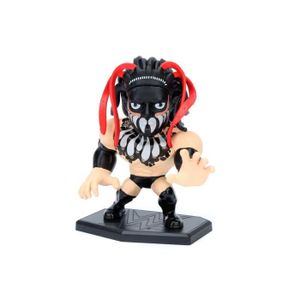 FIGURINE - PERSONNAGE Figurine Catch WWE Wrestling Diecast - JADA TOYS -