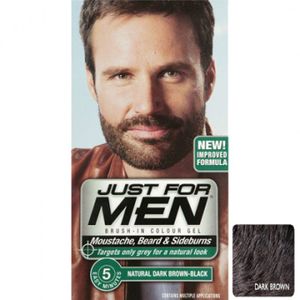 COLORATION COLORATION BARBE JUST FOR MEN