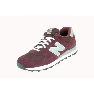 new balance 1260 homme bordeaux