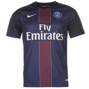 maillot de foot psg 2016