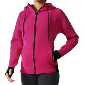 veste adidas running femme