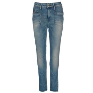 jean g star femme pas cher