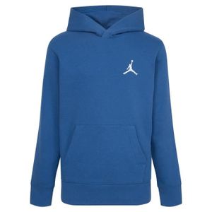 Sweat a capuche on sale manche courte jordan