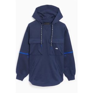 SWEATSHIRT Sweat capuche manches amovibles  -  The North Face