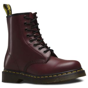 Doc martens 1460 femme soldes clearance