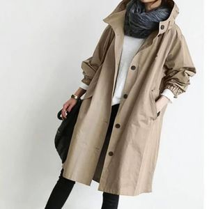 Trench femme grande taille blancheporte on sale