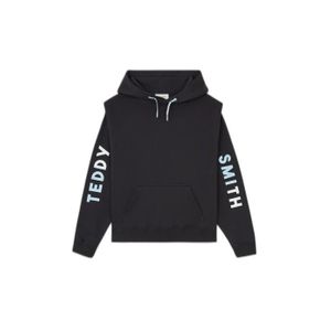 Sweat fille 10 ans teddy smith Cdiscount