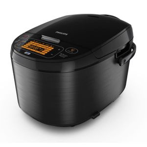 MULTICUISEUR PHILIPS HD319877 Multicuiseur électrique connecté 