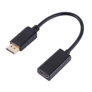 Adaptateur HP 6FV70AA – USB-C Vers HDMI – Ouvert Mais Jamais Utilisé
