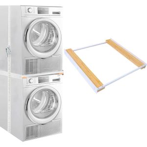 Kit de superposition universel incl. tiroir pour lave-linge et sèche-linge  60300701