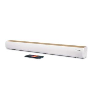 BARRE DE SON Barre de son - Thomson - SB401BT - Bluetooth 5.0 -