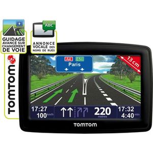 GPS AUTO GPS TomTom XXL Classic Europe