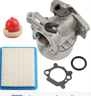 Kit De Remplacement De Carburateur Pour Tondeuse à Gazon EB5000X Em5000s Em5000sx Em5000x Ew171 Avec Filtre Huile Carburateur G N Rateur De Gaz