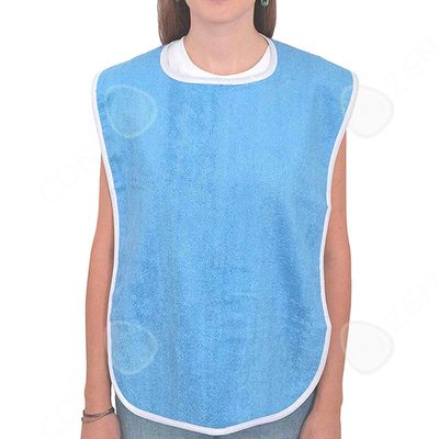Lot Bavoirs Bébé Coton Bandana Absorbants - Motifs Animaux Mignons, 2 Boutons Pression, Doux Et Respirants Garçons Filles