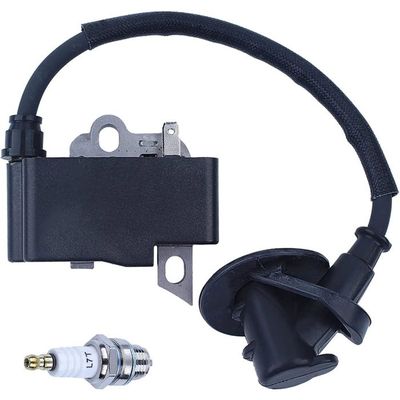 2X ORIGINAL BOSCH Module D'Allumage de la Bobine pour Volvo C70 I S60