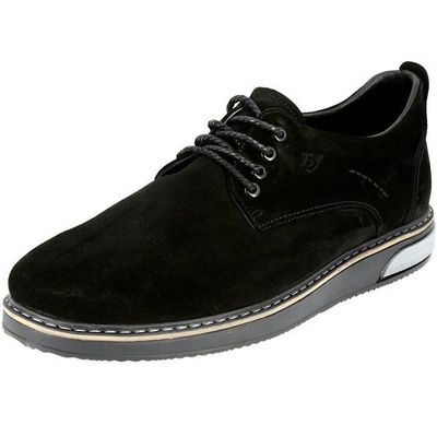 CLARKS Veterschoen 'Un Aldric Park' in Zwart | ABOUT YOU