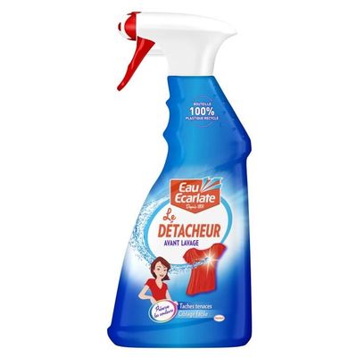 Détachant fruits et boissons 50ml diable détacheur DR BECKMANN
