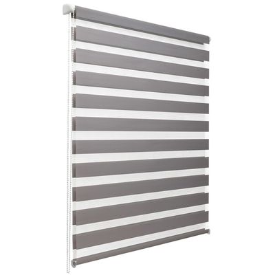 Lot de 5 Lamelles verticales Imitation Bambou Tamisant pour Store californien
