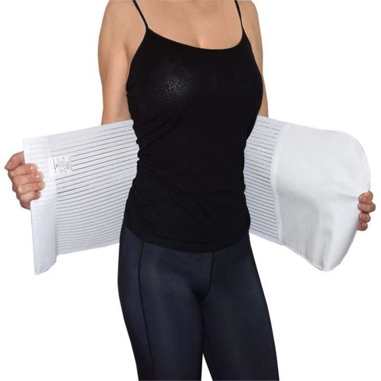 Ceinture Abdominale Post Partum Minceur Apres Accouchement Gaine