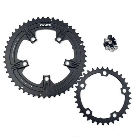 PROWHEEL Plateau pour vélo E-BIKE 36T