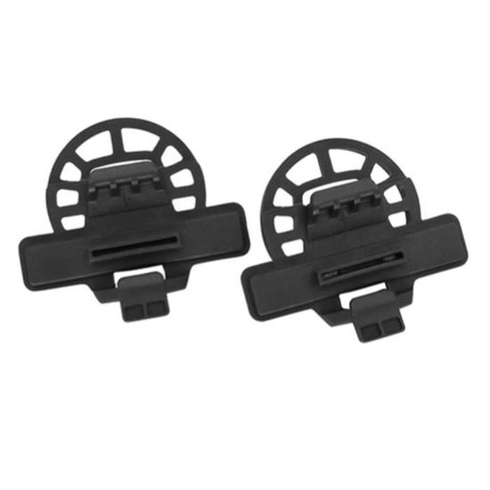 Shooin – Support De Portée Optique, En Porte-à-faux Intégré Pour Lunette De Visée à Tube De 30mm Avec Rail Picatinny De 21mm