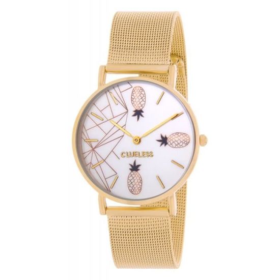 Avis montre sale clueless