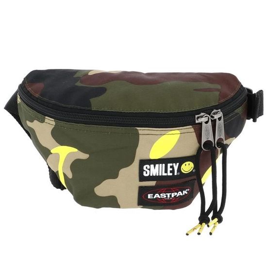 Banane hotsell eastpak camouflage