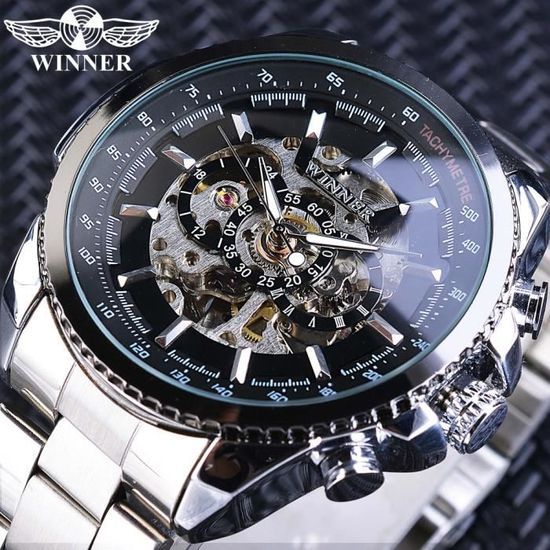Winner montre 2025 prix