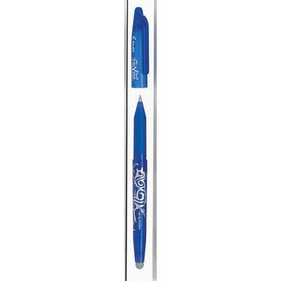 Frixion Pilot Paquet de 4 stylos frixion effaçables assortis - prix pas  cher chez iOBURO