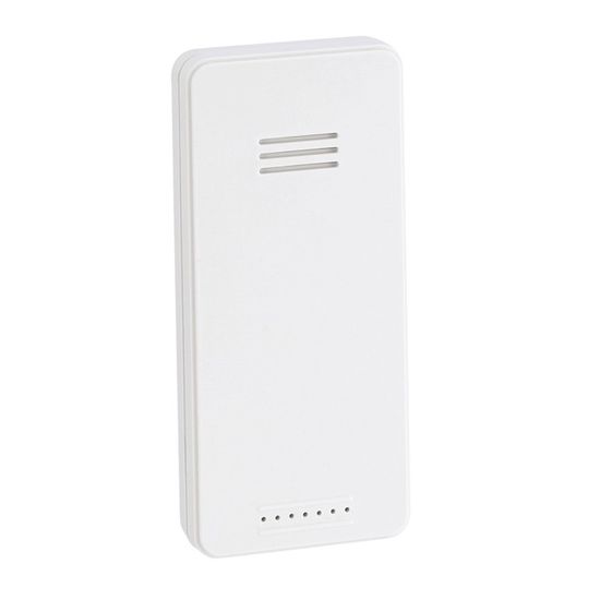 Station Météo Ews-800 (Sonde Extérieure, Thermomètre, Hygromètre