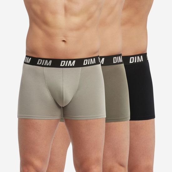 Slip dim sport homme 2025