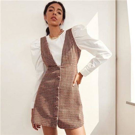 Shein robe hiver 2025 2020