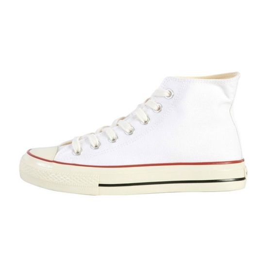 Basket mi haute femme sales