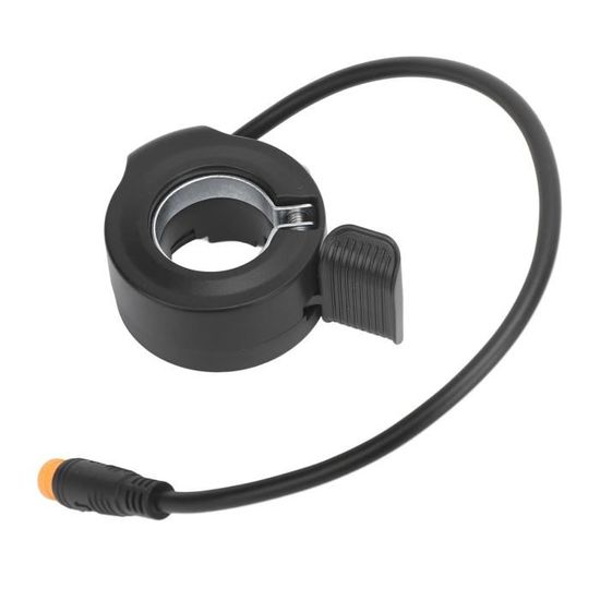 Accélérateur Au Pouce Pour Trottinette électrique – Pièce Générique, Neuve