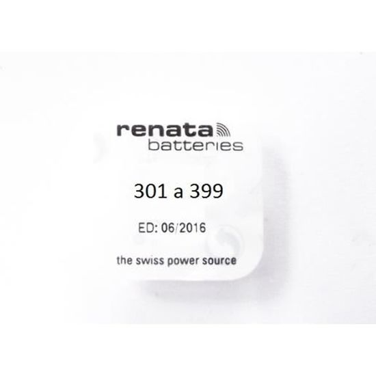 Pile deals renata 364